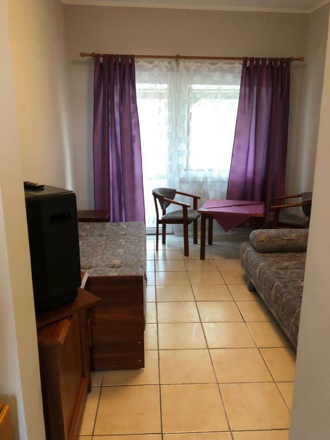 Ekoeden - Osrodek Wypoczynkowy Villa Polczyn-Zdroj Ngoại thất bức ảnh