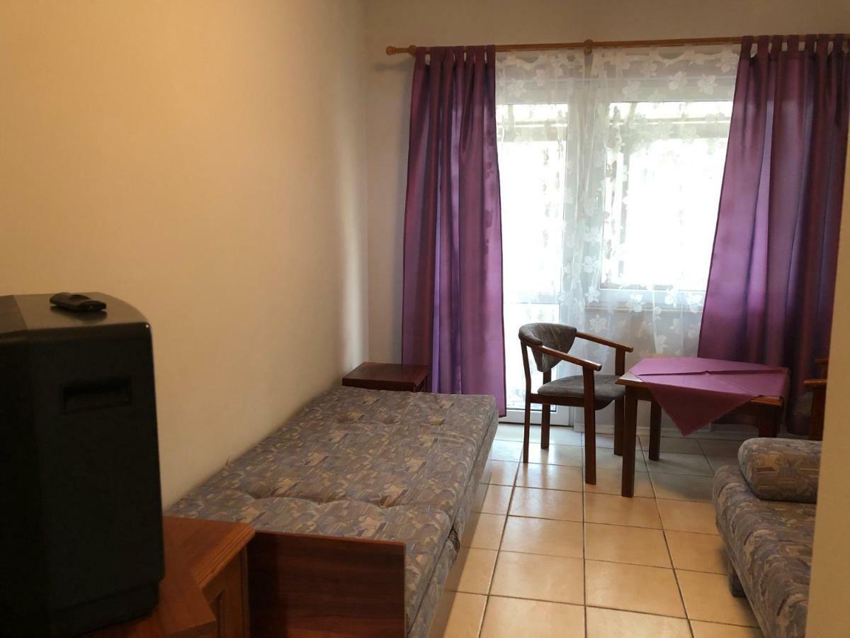 Ekoeden - Osrodek Wypoczynkowy Villa Polczyn-Zdroj Ngoại thất bức ảnh
