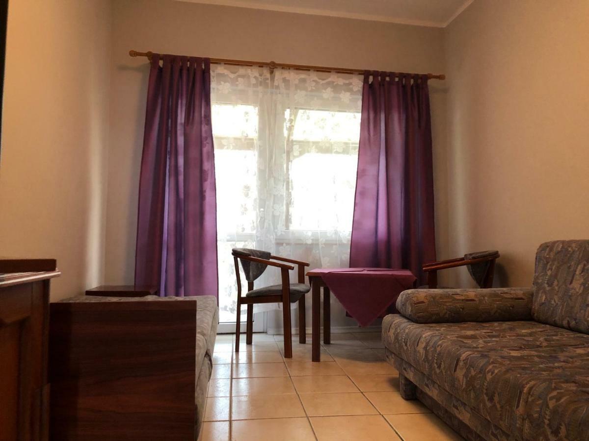 Ekoeden - Osrodek Wypoczynkowy Villa Polczyn-Zdroj Ngoại thất bức ảnh